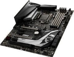 MSI MPG Z390 GAMING PRO CARBON AC SOKET 1151 DDR4 HDMI DP M.2 USB3.1 RGB WI-FI ATX