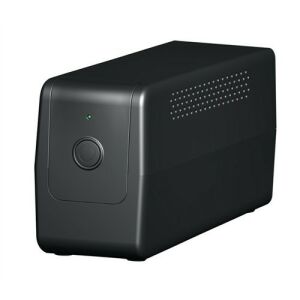 Tunçmatik Dexter 650VA Line Interactive UPS (TSK2923)