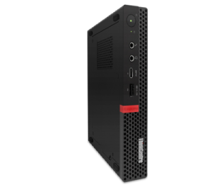 LENOVO M720 i5-8500T 8GB 256B SSD W10PRO