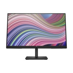 HP P22 G5 64X86AS IPS Full HD HDMI VGA Display Port 21.5'' Monitör