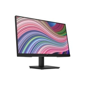 HP P22 G5 64X86AS IPS Full HD HDMI VGA Display Port 21.5'' Monitör