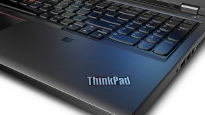 LENOVO THINKPAD P52 20M9002CTX 15.6'' FHD IPS I7-8750H 16GB 256GB SSD+1TB SATA 4GB/P1000 W10P