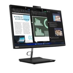 Lenovo ThinkCentre neo 30a 24 12CE0088TX i5-12450H 8GB 512GB DOS 23.8''