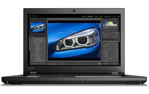 LENOVO THINKPAD P52 20M9002CTX 15.6'' FHD IPS I7-8750H 16GB 256GB