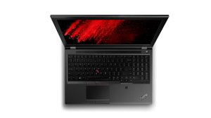 LENOVO THINKPAD P52 20M9002BTX 15.6'' FHD IPS I7-8850H 16GB 256GB SSD+1TB SATA 4GB/P2000 W10P