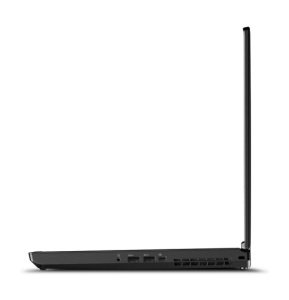 LENOVO THINKPAD P52 20M9002BTX 15.6'' FHD IPS I7-8850H 16GB 256GB SSD+1TB SATA 4GB/P2000 W10P