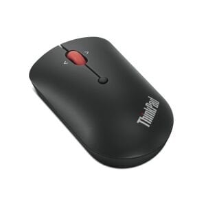 Lenovo ThinkPad 4Y51D20848 Siyah USB-C Kablosuz Mouse