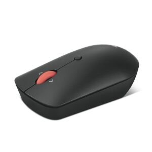 Lenovo ThinkPad 4Y51D20848 Siyah USB-C Kablosuz Mouse
