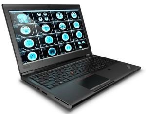 LENOVO THINKPAD P52 20M9002BTX 15.6'' FHD IPS I7-8850H 16GB 256GB SSD+1TB SATA 4GB/P2000 W10P