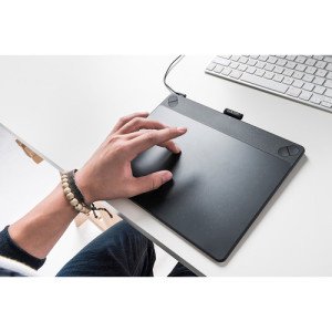 WACOM INTUOS ART BLACK P&T-M (CTH-690AK)
