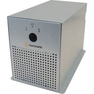 Tunçmatik Lift (TSK6141) 1500VA Line-Interactive Asansör UPS
