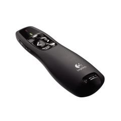 LOGITECH R400 PRESENTER 910-001356