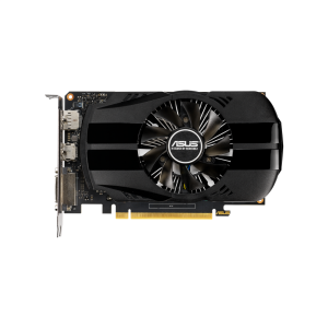 Asus GeForce PH-GTX1650-O4GD6-P-V2 4GB GDDR6 128Bit Nvidia Ekran Kartı
