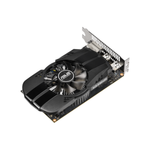 Asus GeForce PH-GTX1650-O4GD6-P-V2 4GB GDDR6 128Bit Nvidia Ekran Kartı