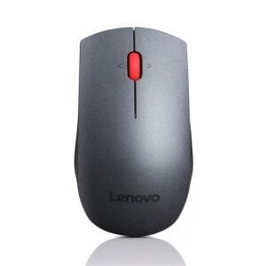 Lenovo 4X30H56886 Profesyonel Lazer Siyah Kablosuz Mouse