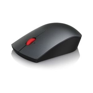 Lenovo 4X30H56886 Profesyonel Lazer Siyah Kablosuz Mouse