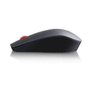 Lenovo 4X30H56886 Profesyonel Lazer Siyah Kablosuz Mouse