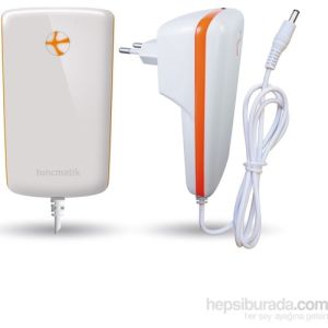 Tunçmatik TSK5264 Nano Ups Telecom Edition Kesintisiz Güç Kaynağı