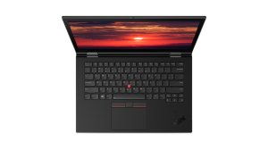 LENOVO THINKPAD X1 YOGA 20LF000UTX  14'' WQHD i7-8550U 16GB 512GB SSD OB  W10P