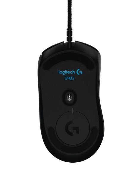 LOGITECH G403 PRODIGY WIRED KABLOLU GAMING MOUSE 910-004825