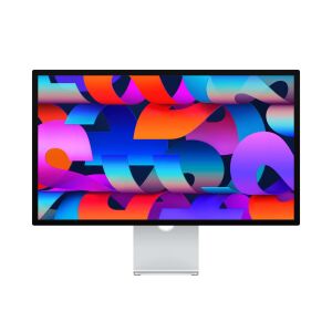 Apple Studio Display Nano Texture Glass Tilt and Height Adjustable Stand
