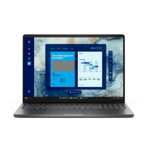 Dell Pro 16 BTO108_PC16250_UB U7-255U 32GB 1TB DOS 16''