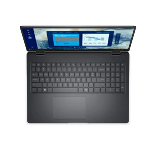 Dell Pro 16 BTO108_PC16250_UB U7-255U 32GB 1TB DOS 16''