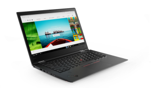 LENOVO THINKPAD X1 YOGA 20LF000UTX  14'' WQHD i7-8550U 16GB 512GB SSD OB  W10P