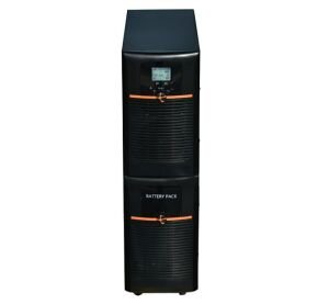 Tunçmatik  6 KVA TSK6165 Powerup X9 Online UPS Güç Kaynağı
