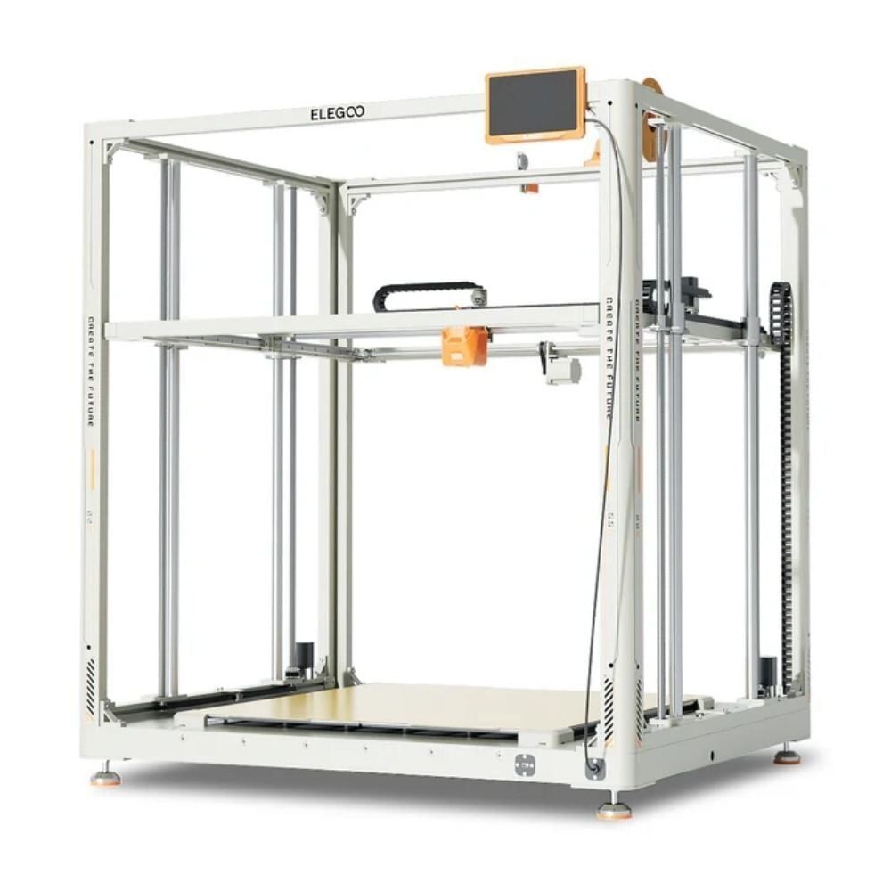 ELEGOO Orangestorm Giga 3D Yazıcı