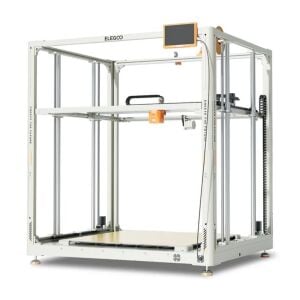 ELEGOO Orangestorm Giga 3D Yazıcı