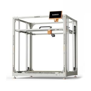 Elegoo Orangestorm Giga 3D Yazıcı