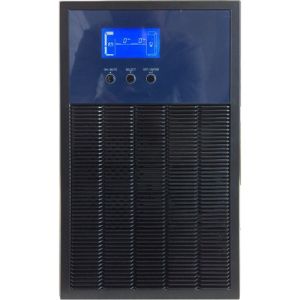 Tunçmatik Dexter 3 Kva 1/1 Online LCD TSK5330 Ups