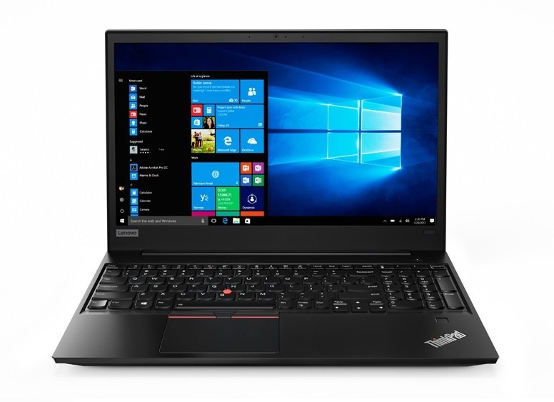 LENOVO THINKPAD E580 20KS006LTX 15,6'' FHD i7-8550U 8GB 1TB SATA