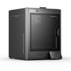 Elegoo Centauri Carbon CoreXY 3D Yazıcı