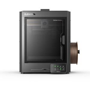 Elegoo Centauri Carbon CoreXY 3D Yazıcı