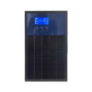 Tunçmatik TSK5329 Ups Onlıne 2 Kva 1f/1f 3-10 Dk. 4X7A Akülü LCD