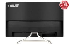 31.5 ASUS VA326H 1920x1080 4MS HDMI DSUB DVI GAMING MONITOR