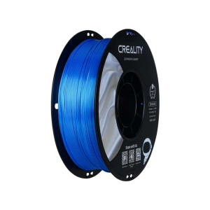 Creality 3301120006 CR PLA 1.75mm 1kg Silk Blue Filament