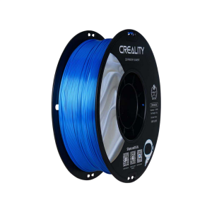 Creality 3301120006 CR PLA 1.75mm 1kg Silk Blue Filament