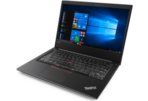 LENOVO THINKPAD E480 20KN001NTX 14''FHD i7-8550U 8GB 256GB SSD W10P