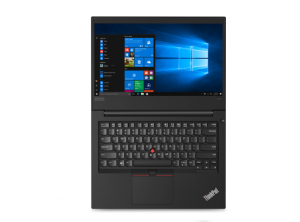LENOVO THINKPAD E480 20KN001NTX 14''FHD i7-8550U 8GB 256GB SSD W10P