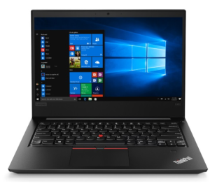 LENOVO THINKPAD E480 20KN001NTX 14''FHD i7-8550U 8GB 256GB SSD W10P