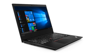 LENOVO THINKPAD E480 20KN001NTX 14''FHD i7-8550U 8GB 256GB SSD W10P