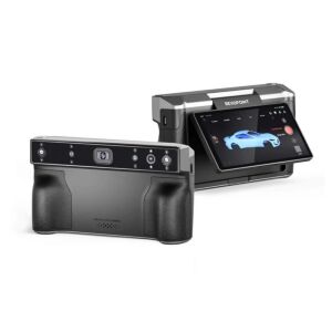 Revopoint Miraco Plus 3D Tarayıcı