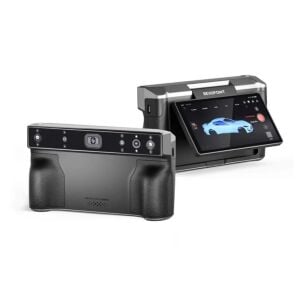 Revopoint Miraco Plus 3D Tarayıcı