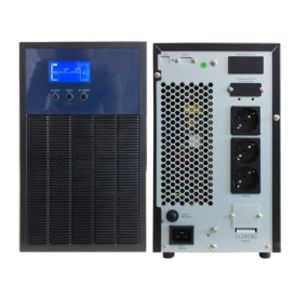Tunçmatik Dexter 3 Kva 1/1 Online Ups LED (TSK5333)