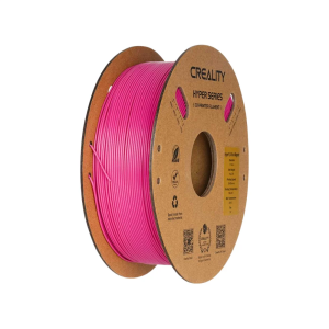 Creality 3301010413 Hyper PLA 1.75mm 1kg Strawberry Red Filament