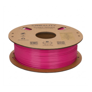 Creality 3301010413 Hyper PLA 1.75mm 1kg Strawberry Red Filament