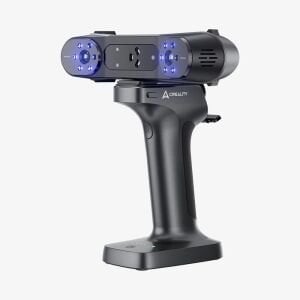 Creality RaptorX Mavi Lazer 3D Tarayıcı